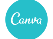 Printing Business cards using Canva